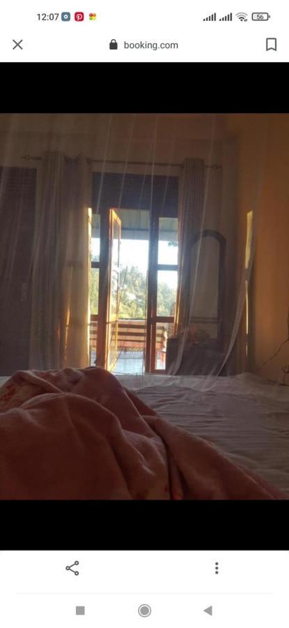 Rose Dale Homestay Ella Exteriör bild