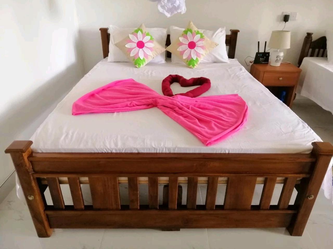 Rose Dale Homestay Ella Exteriör bild
